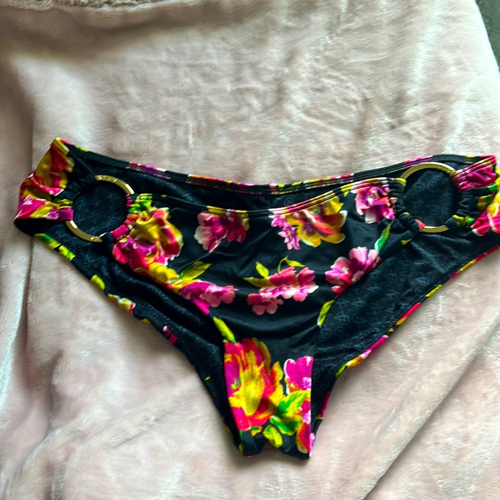 Victoria Secret bikini bottoms